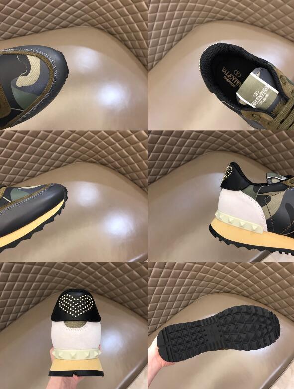 SAMC - VEL Men Shoes - 263