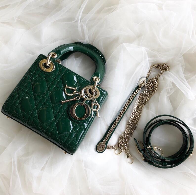SAMCC - DOR Bags - 657