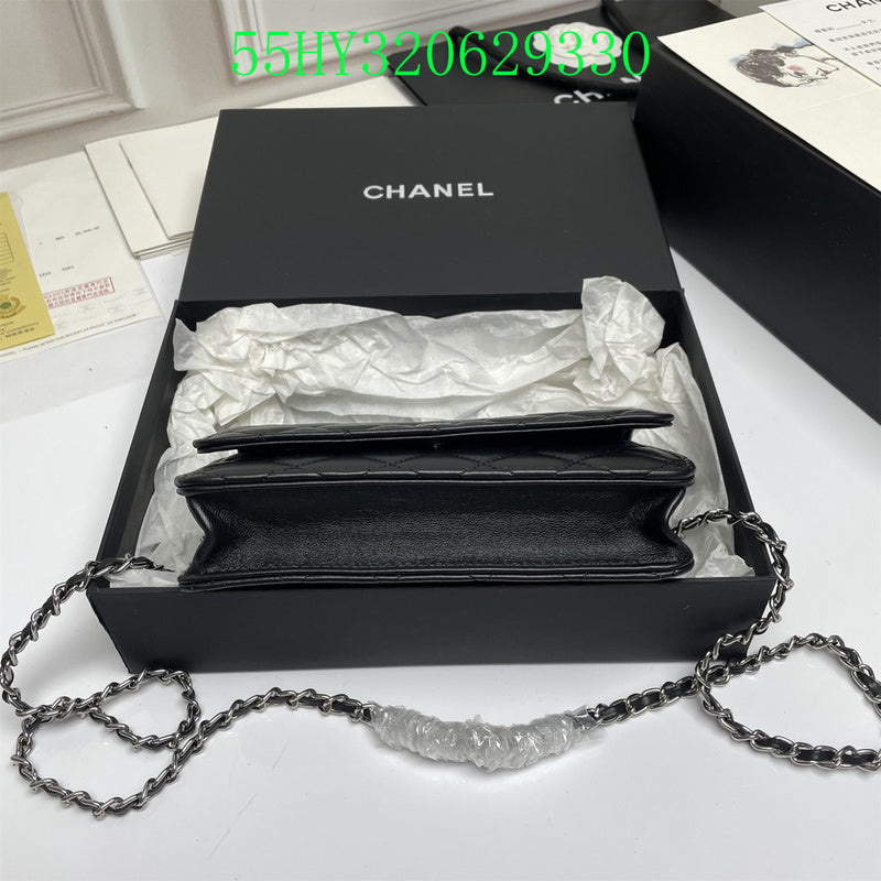 Glami - CHL Bags - 538