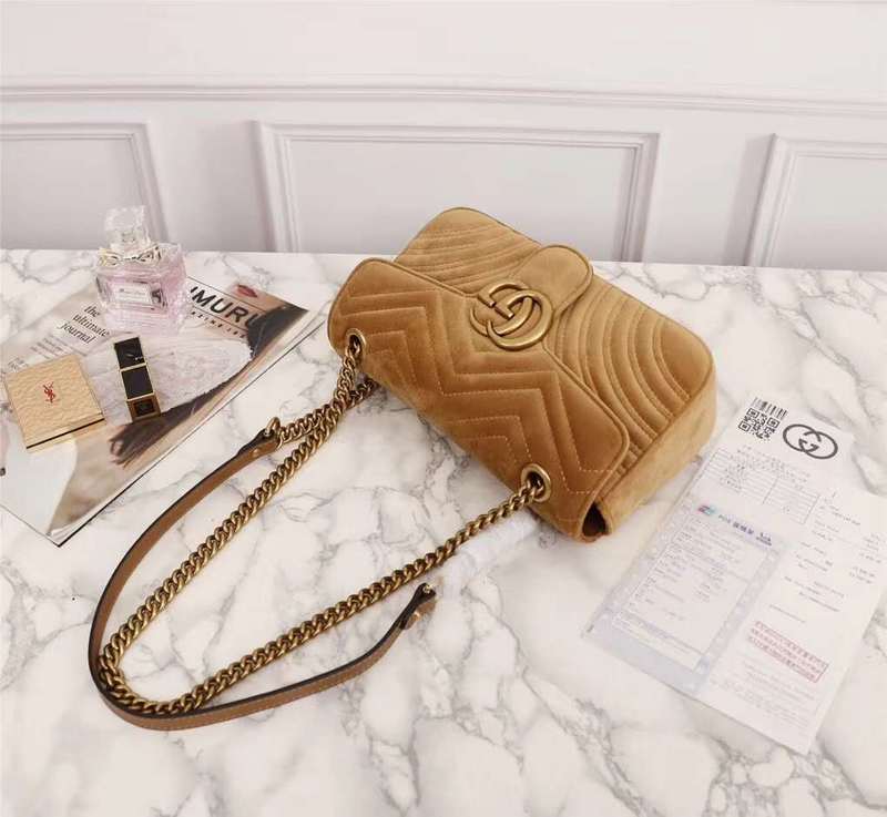 Glami Fashion - GCI Bags - 435