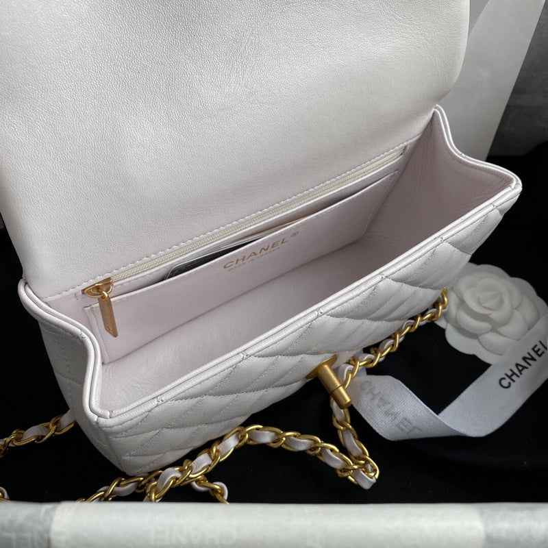 Satchel Bags - CHL Bags - 4760