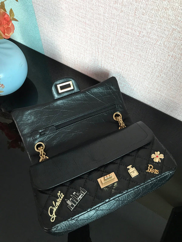 Satchel Bags - CLN Bags - 843