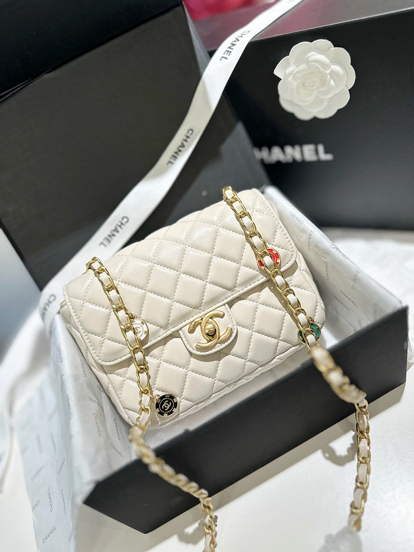 Satchel Bags - CHL Bags - 6830