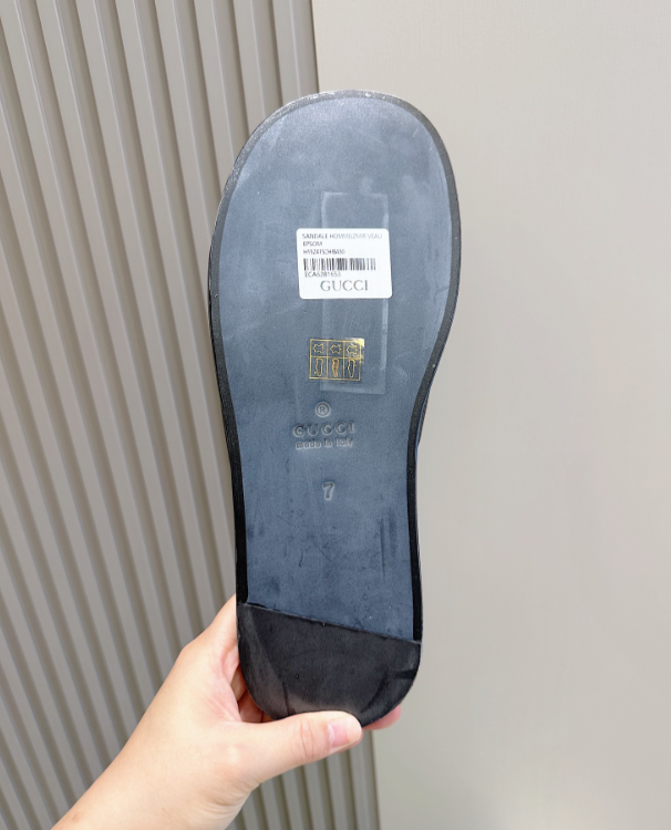 SAMC - GUKI Men Shoes - 029
