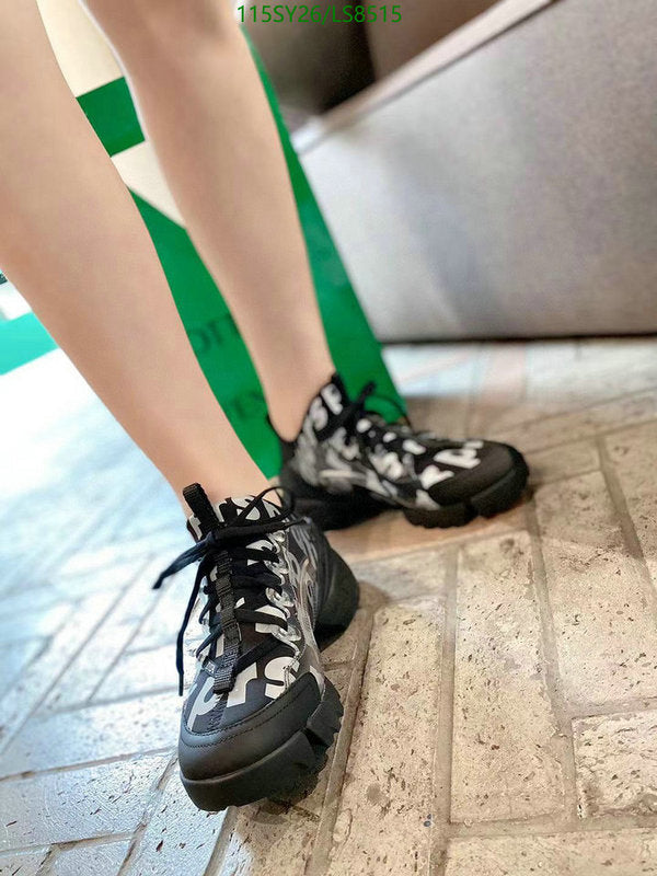 SAMC - DOR Women Sneakers - 188
