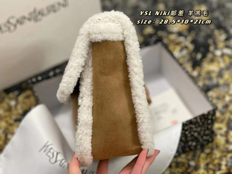 Satchel Bags - SLY Bags - 1661