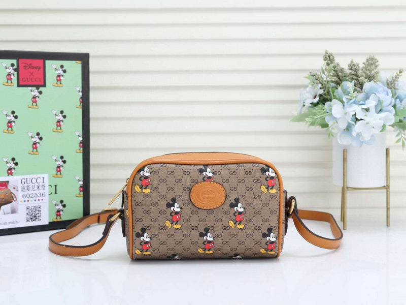 Glami Fashion - GCI Bags - 11108