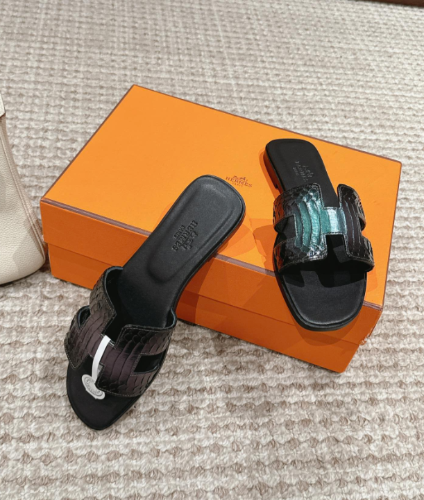 SAMC - HMS Women Shoes - 597