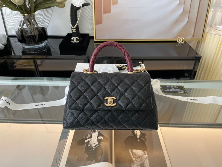 Chanel Bags