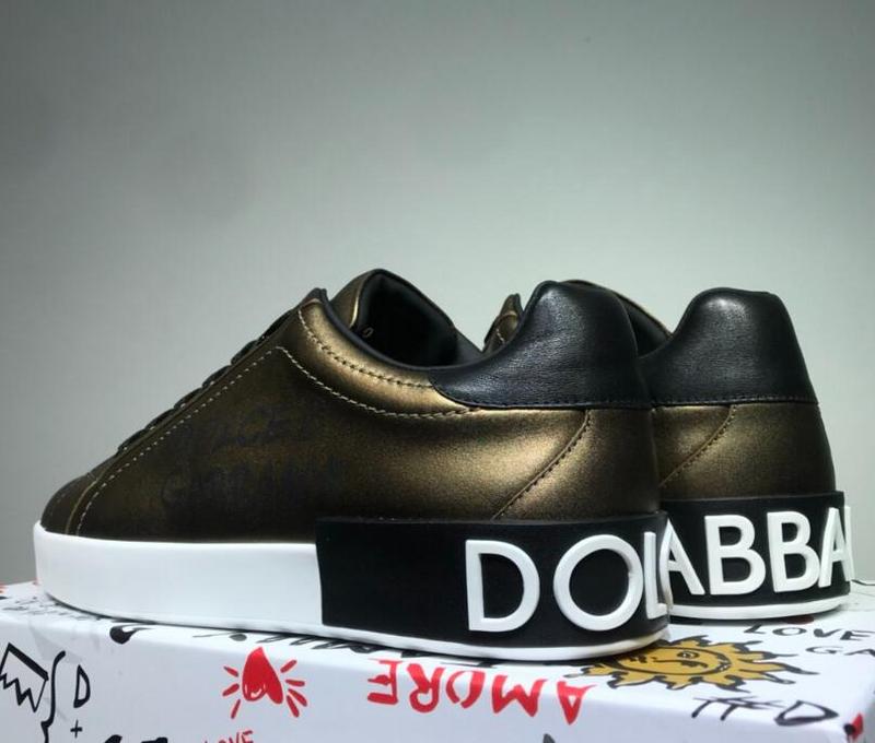 SAMC - DAG Men Shoes - 343