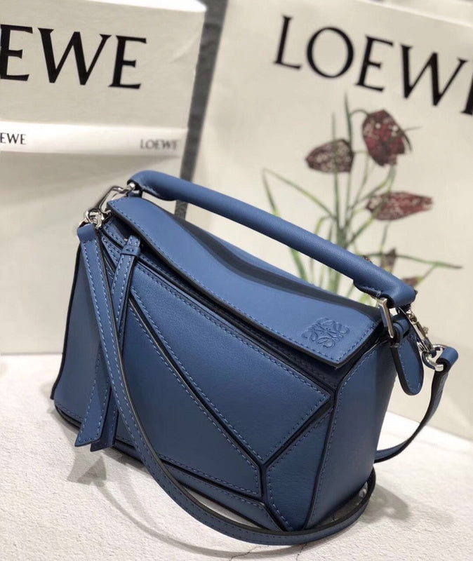 Satchel Bags - LWE Bags - 321