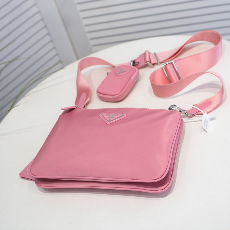 Satchel Bags - PDA Bags - 1262