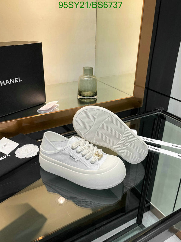 SAMC - CHL Women Shoes Sneakers - 242