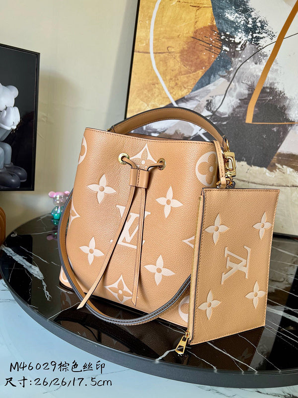 Glami - LOV Bags - 505