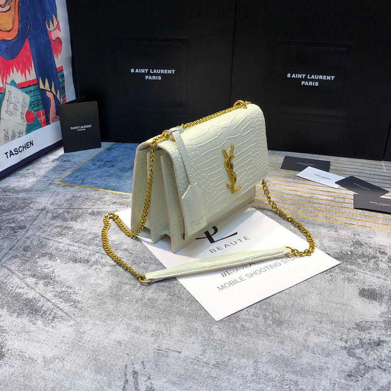 Satchel Bags - SLY Bags - 1824