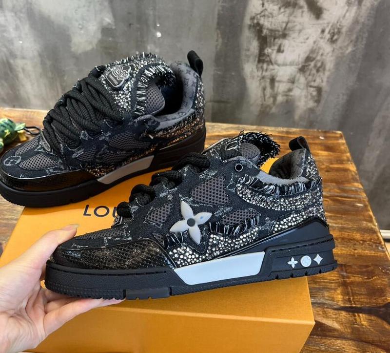 SAMC - LOV Men Shoes - 505