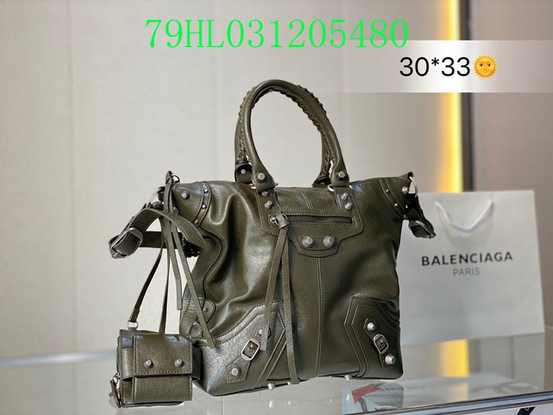 Glami GlamI - BGA Bags - 1948