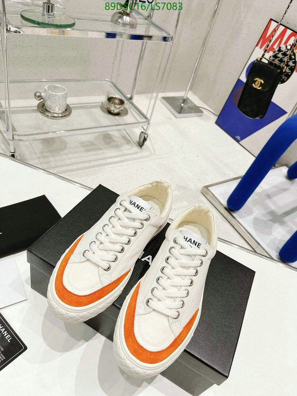 SAMC - CHL Women Shoes Sneakers - 221