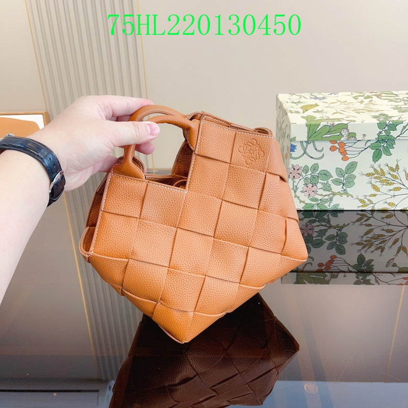 Satchel Bags - LWE Bags - 147