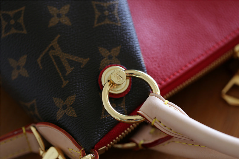 Glami Fashion Lu-Vi bags - 8012