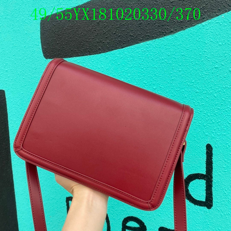 Glami - YLS Bags - 2067