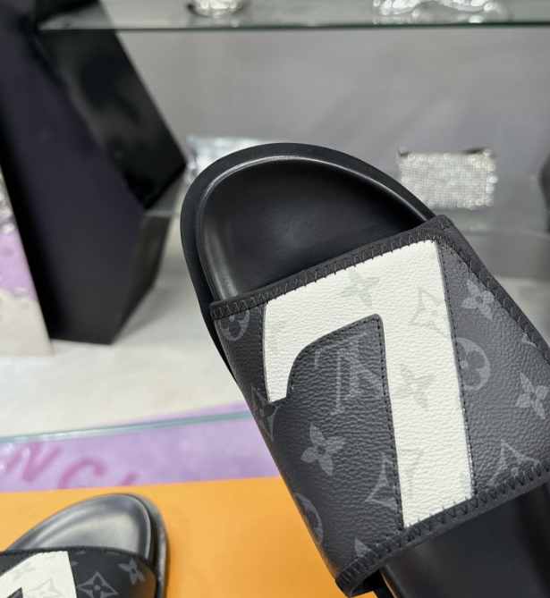 SAMC - LOV Men Shoes - 134