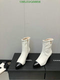 SAMC - CHL Women Boots - 140