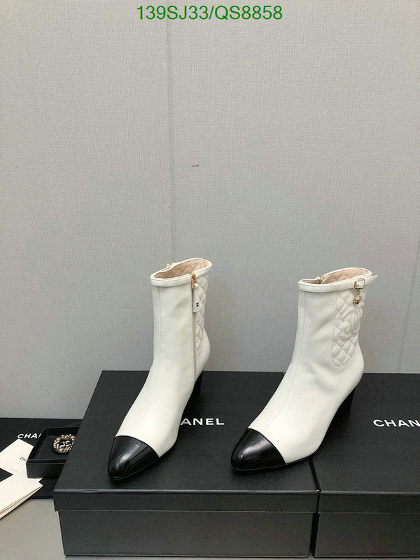 SAMC - CHL Women Boots - 140