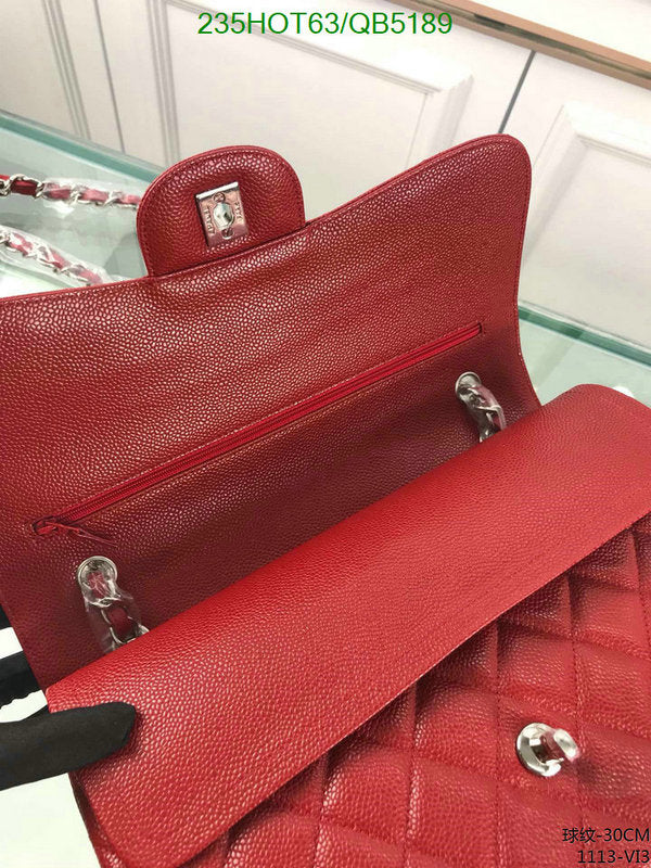 SAMC - CHL Bags - 537