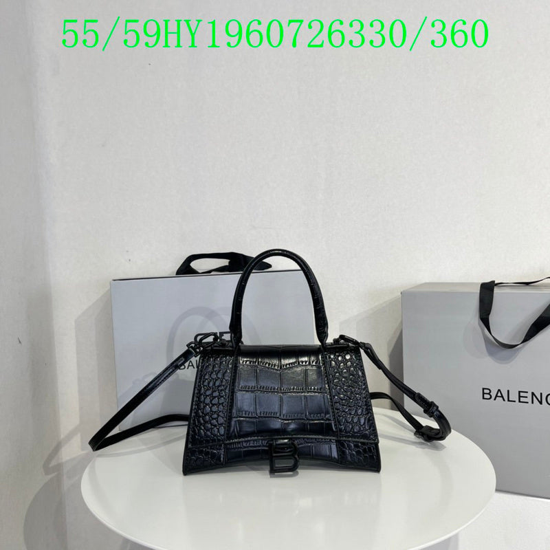 Satchel Bags - BGA Bags - 2188
