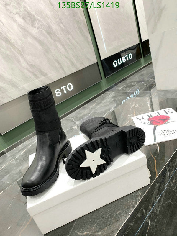 SAMCC - DOR Women Shoes - 1665