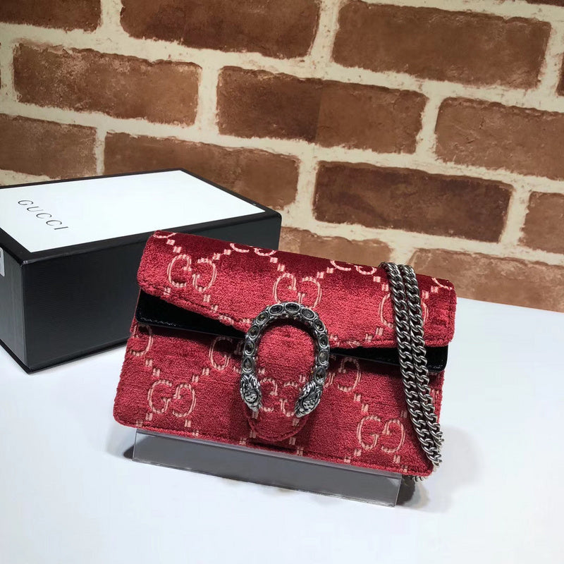 Glami Fashion - GCI Bags - 3209