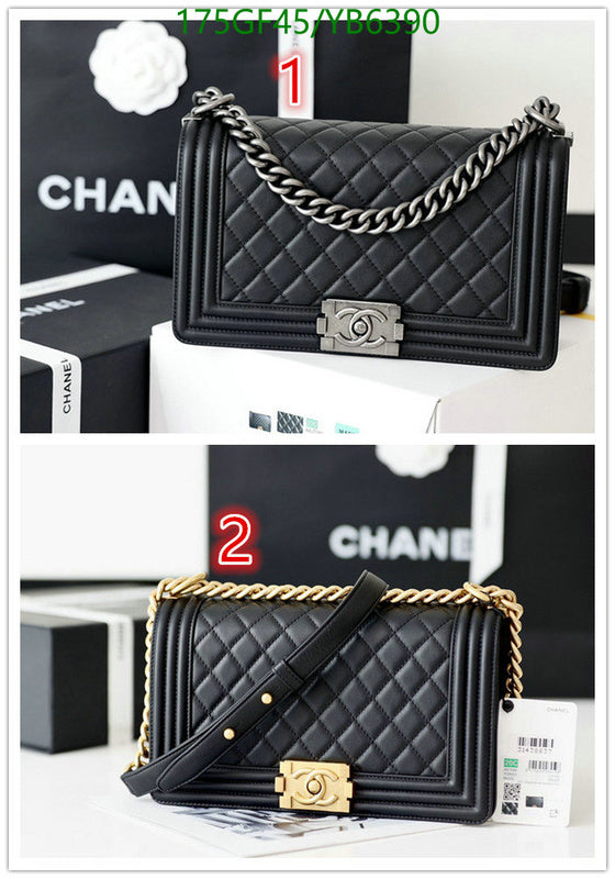 SAMC - CHL Bags - 824