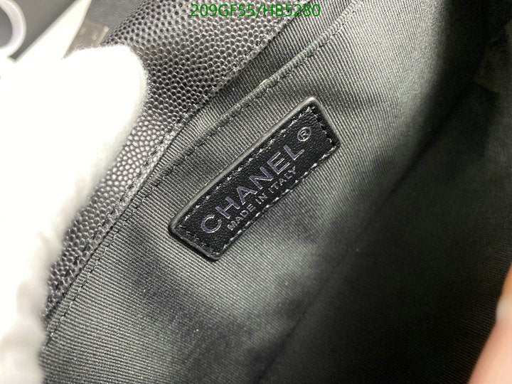 SAMC - CHL Bags - 182