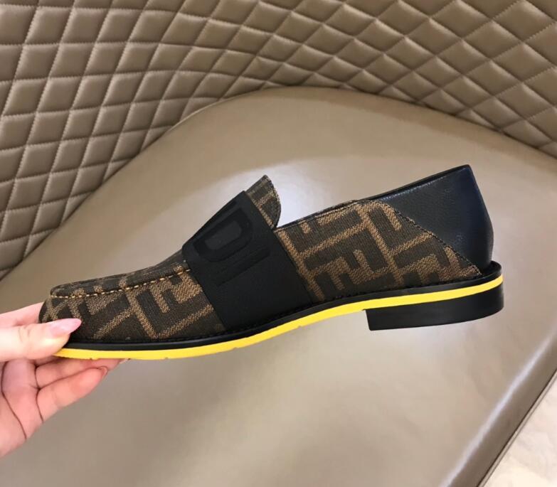 SAMC - FDE Women Shoes - 350