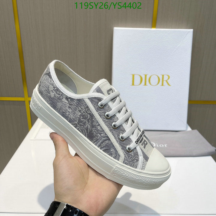SAMC - DOR Women Sneakers - 206