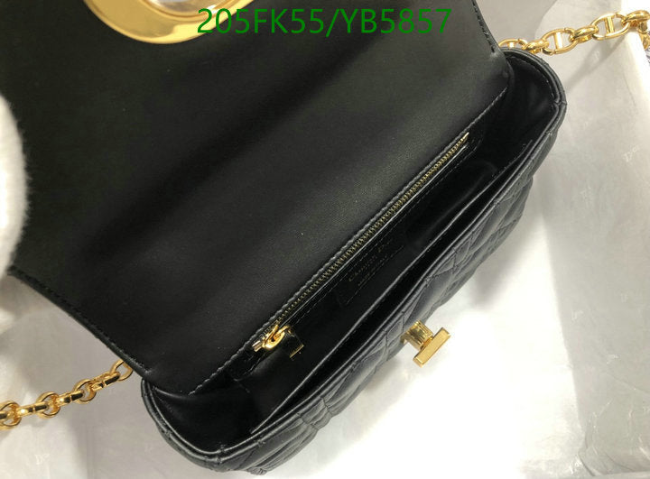 SAMCC - DOR Bags - 1483