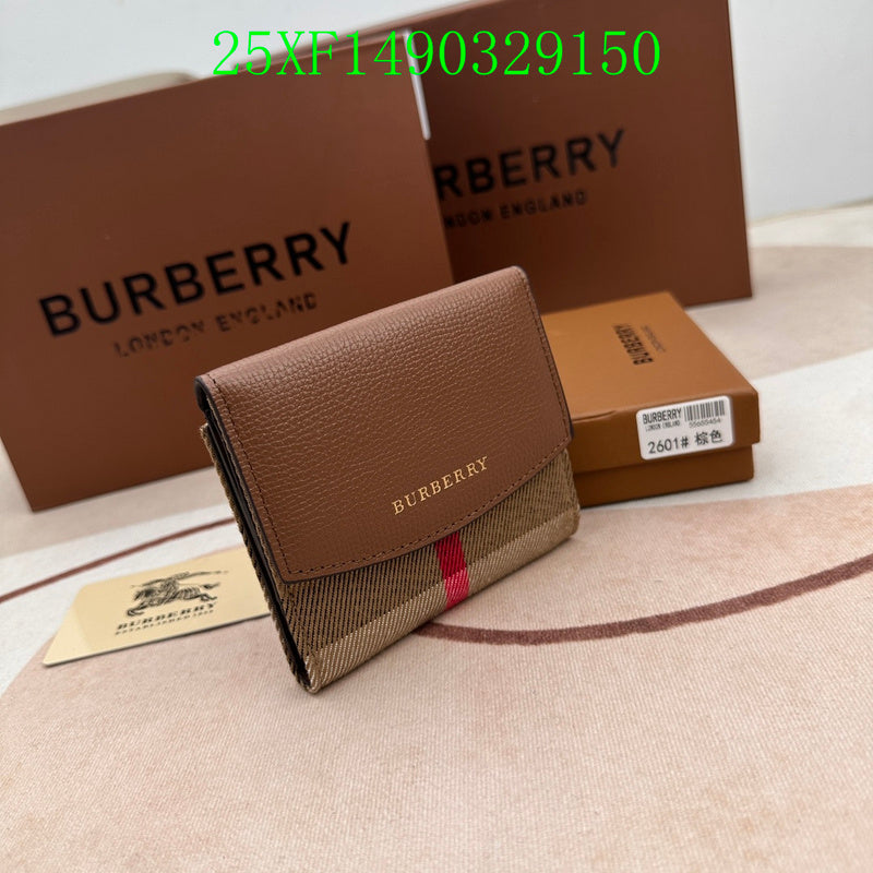 Glami - BOR Wallet - 026