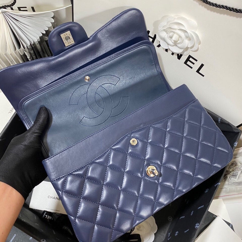 Satchel Bags - CHL Bags - 4346