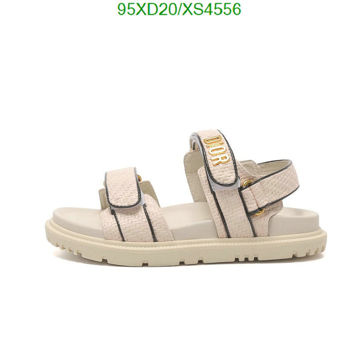 SAMCC - DOR Women Shoes - 2314