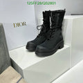 SAMC - COL Women Boots - 034