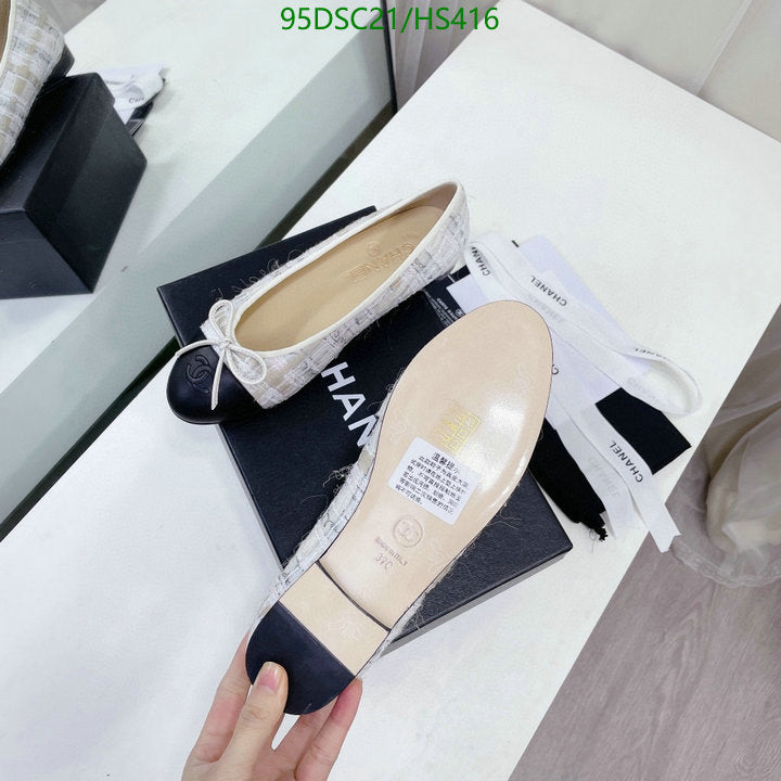 SAMC - CHL Women Shoes Ballet - 175