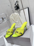 Satchel Bags - BGA Shoes - 771