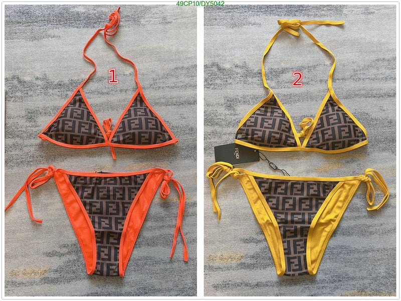 SAMC - FDE Swimsuits - 027