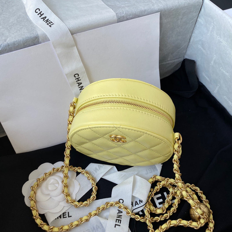 ELE - CHL Bags - 672