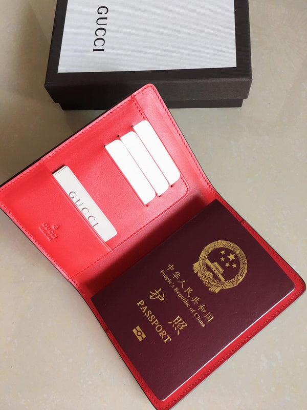 Glami-i - Guki Wallet - 495
