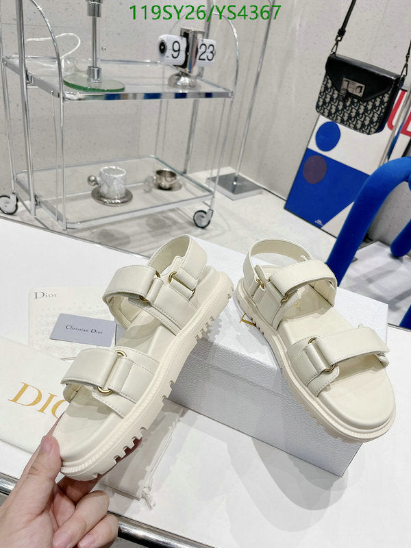 SAMCC - DOR Women Shoes - 2298
