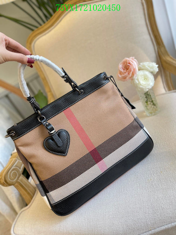 ELE Fashion -BBR Bags - 382