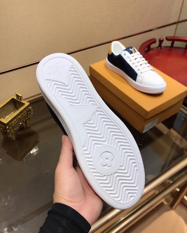 Glamy - LOV Men Shoes - 2022