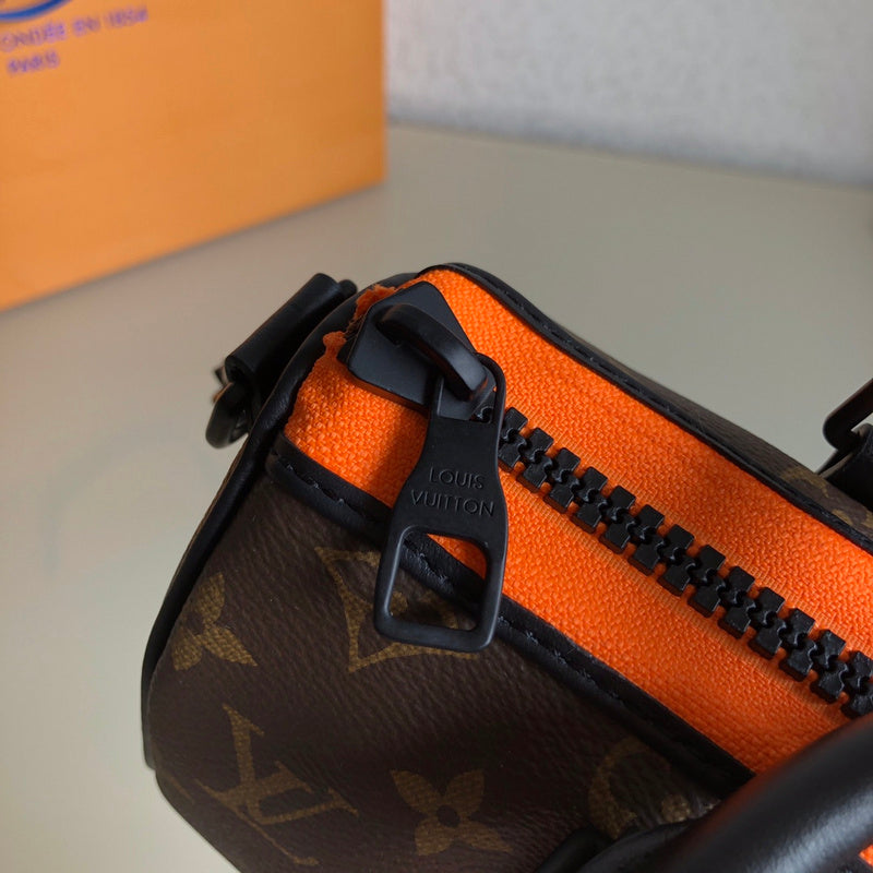 Glami-is - LOV Travel Bags - 162